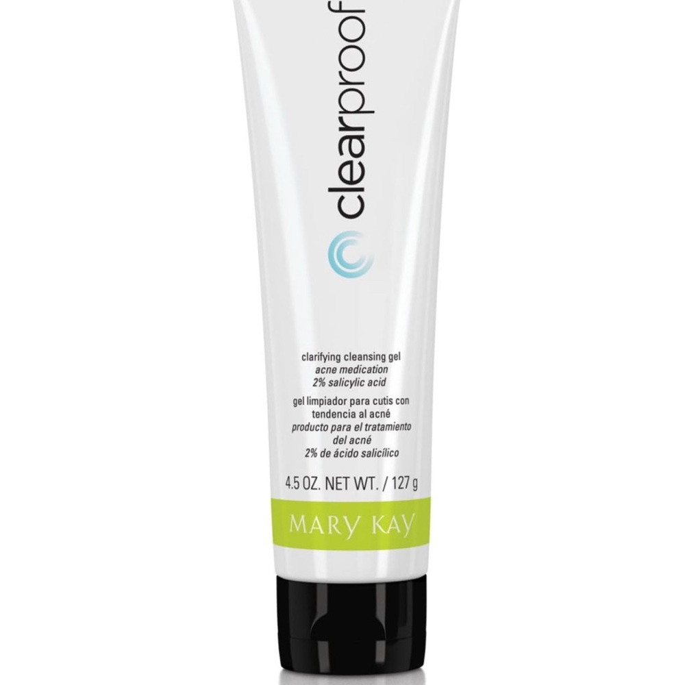 Clear Proof Clarifying Cleansing Gel